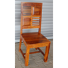 Solid wood Lawson dining chair online
