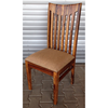 Best quality Vintage dining chair natural online