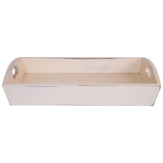 Buy best quality wooden Oliver Serving Tray