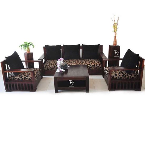 Buy Massive Sofa Set online