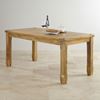Devi 4 seater dining table available for dining room furniture