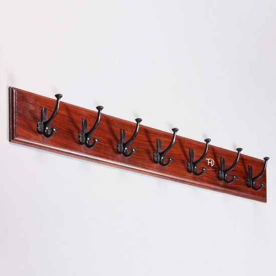 Buy Vintage 7 hook hanger online