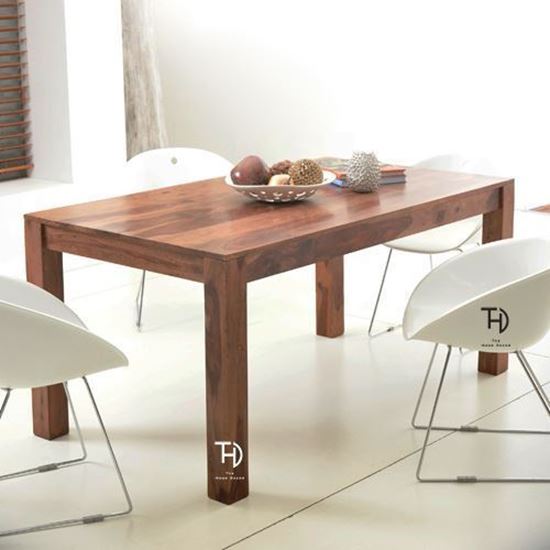 Buy Harry 6 seater dining table at best price