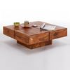 Harry square coffee table online