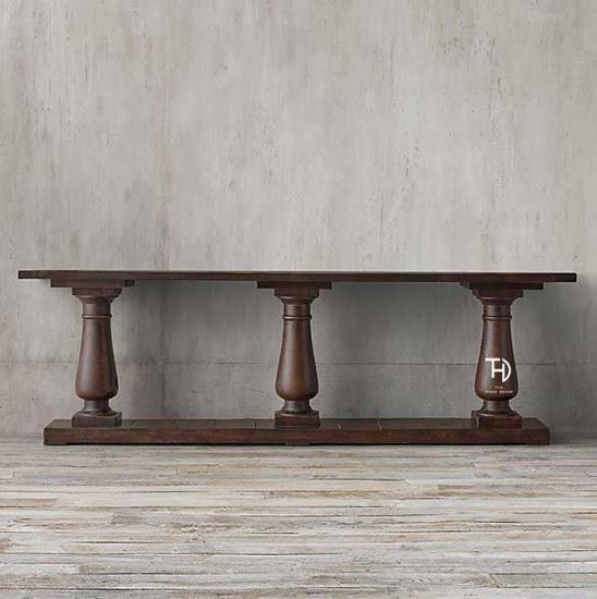 Buy Best Furniture Online Ran console table