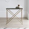 Buy Best Furniture Online Marbi Side table