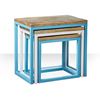 Buy Boisdale Nesting Table Set 3 Pcs for Bedroom furniture 