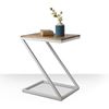 Buy Solid Wood Furniture Online Zeed end table
