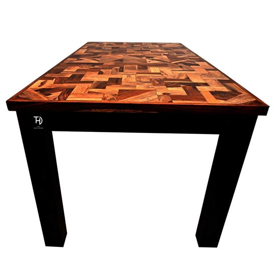 Buy Brick Dining Table online