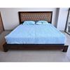 Buy best price Tufted King bed
