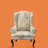 Buy Katha Maharaja Sofa for living room furniture