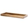 Buy Oli Serving Tray natural online at best price