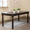 Buy Vintage long dining table for Dining Room Furniture 