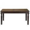 Buy Best Quality furniture online Vintage long dining table