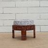 Buy Rajsee foot stool at best price