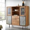 Wooden Crokery Cabinet online