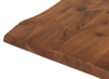 Buy live edge dining table online