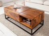 buy makassar lift on coffee table best prices