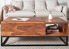 buy makassar lift on coffee table at best quality