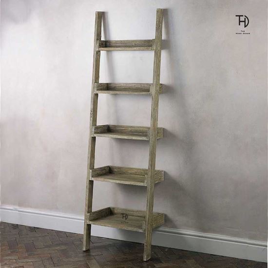 Buy Best Furniture Online LadWing Bookcase