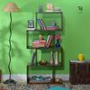 Buy Solid Wood bookcase