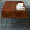 Samaveshika coffee table for living area