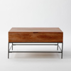 Coffee table on offer