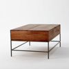 Beautiful Coffee table with storage