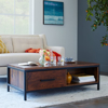 Buy Moxa Coffee Table Online in Solid Wood