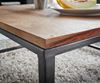 Wooden Coffee Table on discount
