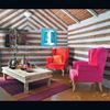 Buy online solid wood Asgiliya Coffee Table For Living room