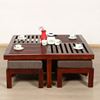 Jolly Solid Wood Coffee Table for living room furniture