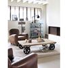 Buy Coffee Table with Wheels online
