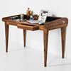 Buy Sheesham Wood Furniture Dune Kristina Desk