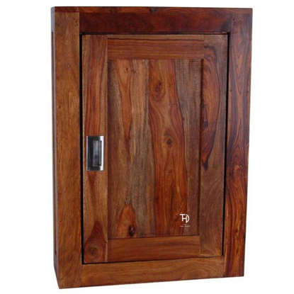 Buy Bathroom Wall Rack