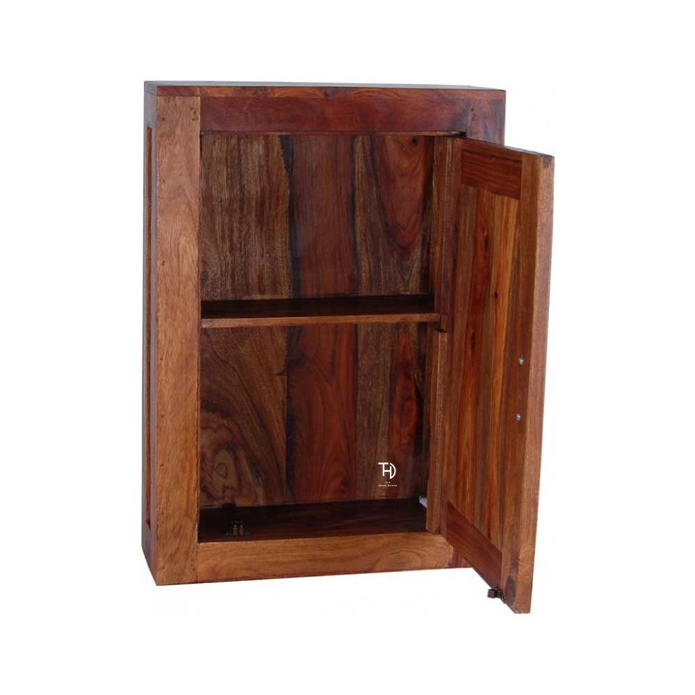 Buy Bathroom Wall Rack Online in India | The Home Dekor