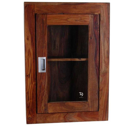 Buy Wall Rack Bathroom Cabinet