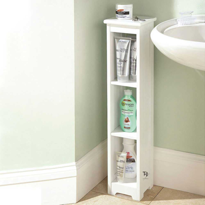 Buy Veena Bathroom Shelf Online