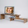 Buy Solid Wood Furniture Online Open tv Unit