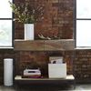 Buy Industrial Console Table online