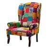 Best quality wing chair online
