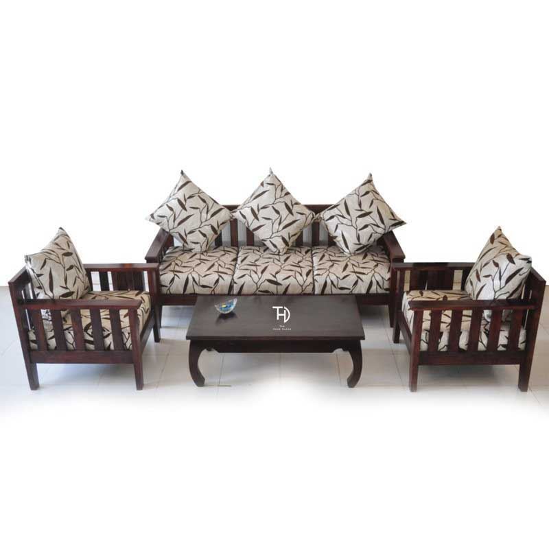 Buy Solide Sofa Set Online in India The Home Dekor