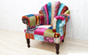 Buy Home Furniture PEACOCK SOFA