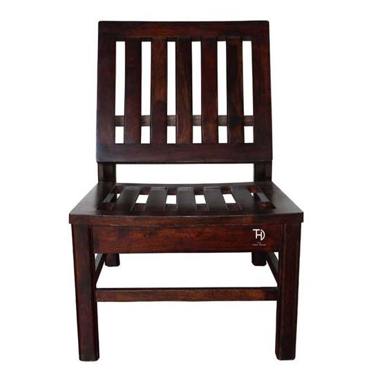 Buy Amira Low Chair online
