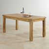 Devi 5 seater dining table for dining room furniture
