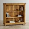 Devi open shelve bookcase for livingroom furniture