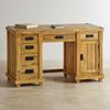 Devi Rom desk with 6 drawers study room furniture