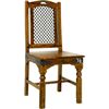 Buy Vintage jali chair at best price