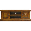 Vintage tv cabinet 2 door at best price