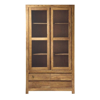 buy at best price Harry showcase almira for dining room furniture